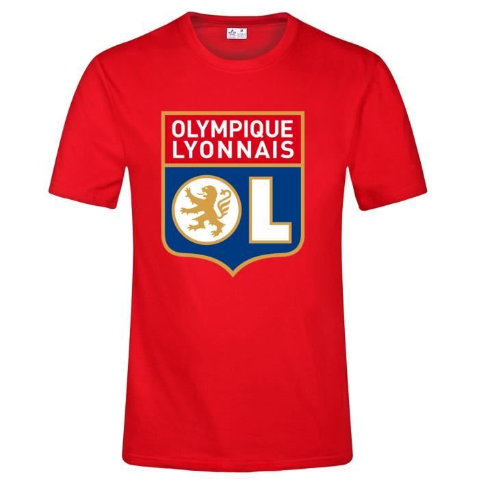 vetement Olympique Lyonnais pas cher vetement Olympique Lyonnais pas cher