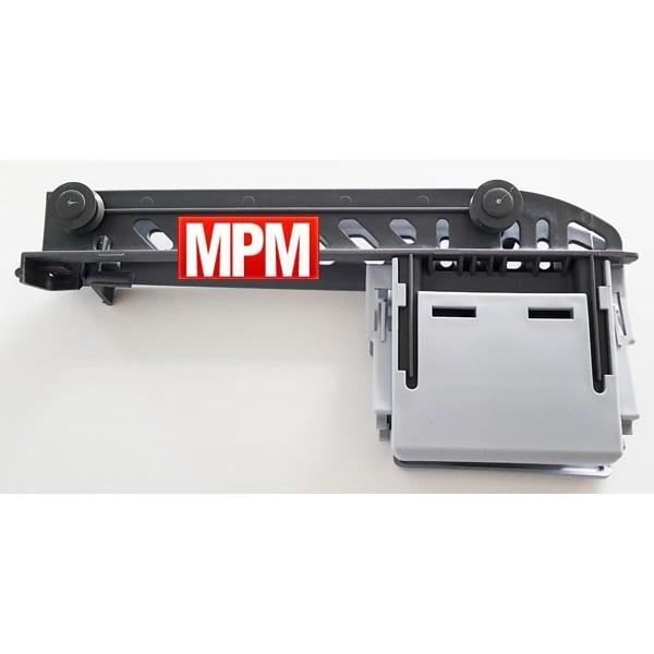 poignee reglable R&L gris ikea lave vaisselle1