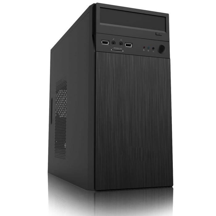  Multi-Tasker 7 PC Gamer Ordinateur avec War Thunder2