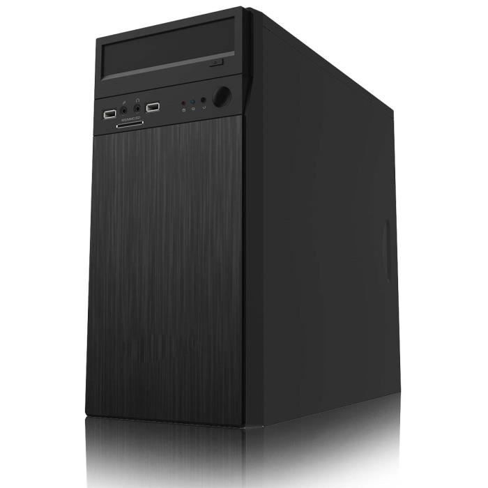  Multi-Tasker 7 PC Gamer Ordinateur avec War Thunder3