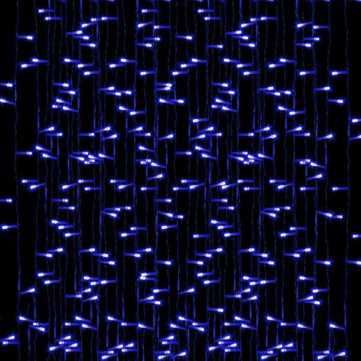 Décorer L Extérieur De Sa Maison Pour Noël Elle Décoration Decor Noel Led Pas Cher