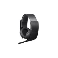 CASQUE - MICRO CONSOLE Casque Stereo Sans Fil Sony PS3-PS4 CASQUE - MICRO CONSOLE Casque Stereo Sans Fil Sony PS3-PS4