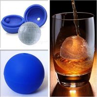 BAC - SAC A GLACONS LYT® Silicone Ice Cube Tray boule de glace Mold Gr BAC - SAC A GLACONS LYT® Silicone Ice Cube Tray boule de glace Mold Gr