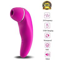 GODEMICHET - VIBRO Pinkpouss® Sextoys Vibromasseur Mamelon Sexe Succa GODEMICHET - VIBRO Pinkpouss® Sextoys Vibromasseur Mamelon Sexe Succa