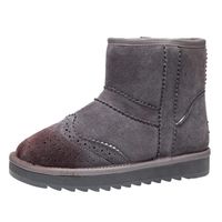 BOTTE Bottes de Neige Fourré Femme BOTTE Bottes de Neige Fourré Femme
