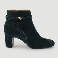 BOTTINE Boots à talons BOTTINE Boots à talons