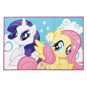 TAPIS Fun House My Little Pony My Little Pony tapis 120x