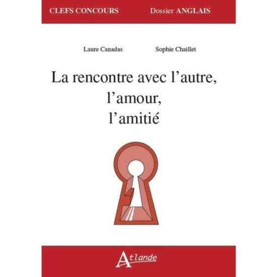 Rencontre amoureuse gendarme Rencontre avec l autre