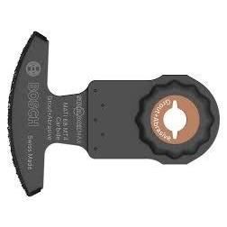BOSCH Lame Carbide RIFF Starlock Max MATI 68 MT4 Professional
