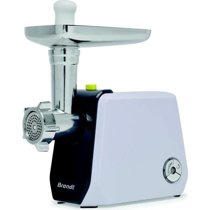 BRANDT Hachoir HAC1200BG