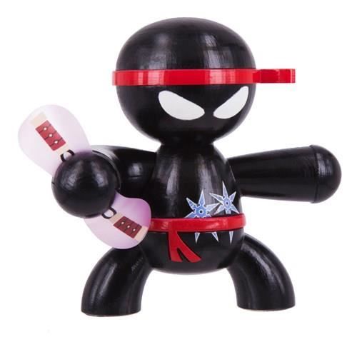 THUMBSUP Ventilo USB Ninja