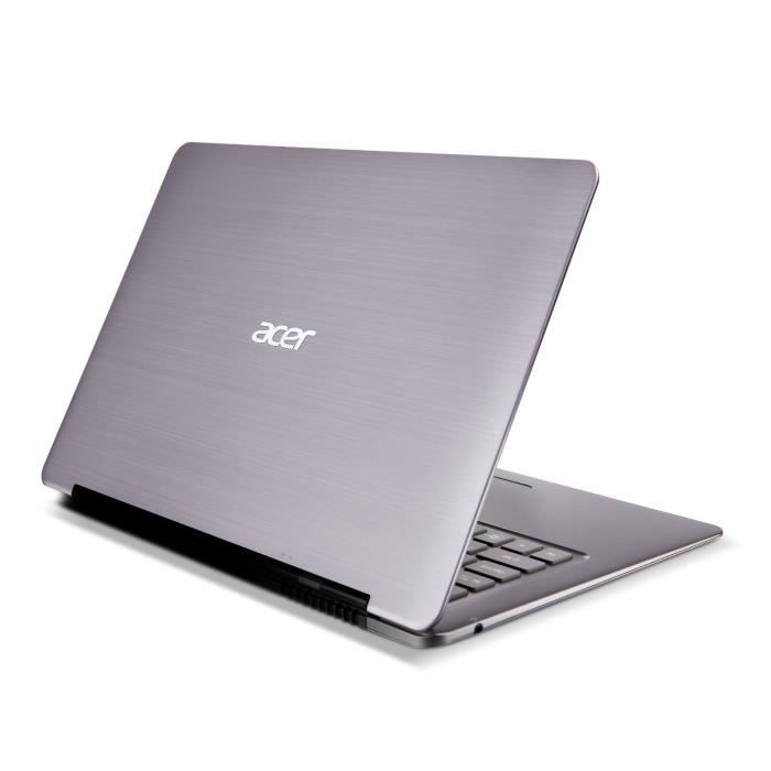 Acer ms2346 не включается