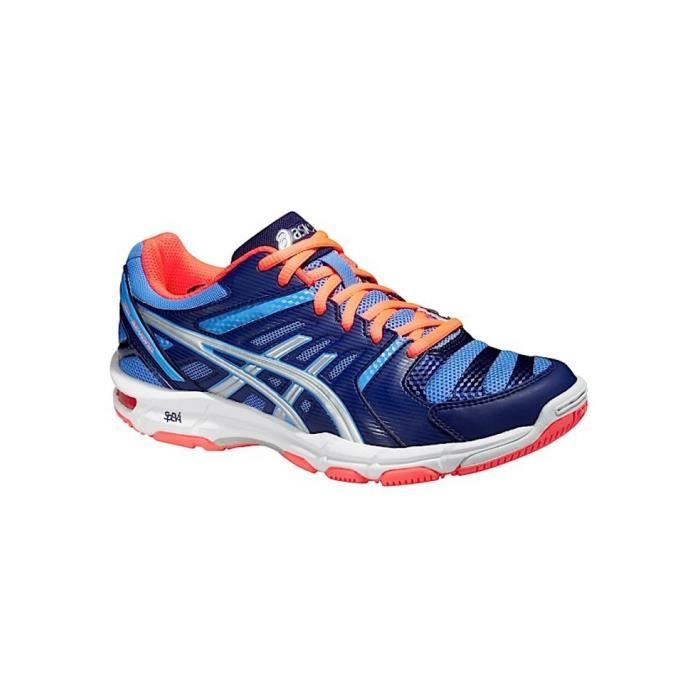 asics chaussure volley