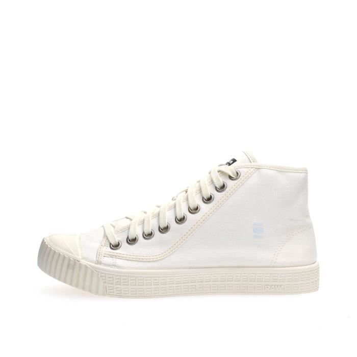 Homme 43 G Sneakers star White BqnzEw