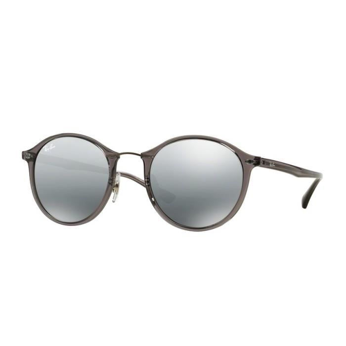 De 4921 Lunettes Rb Rayban 4242 Mixtes 620088 Soleil Gris wP0kn8O