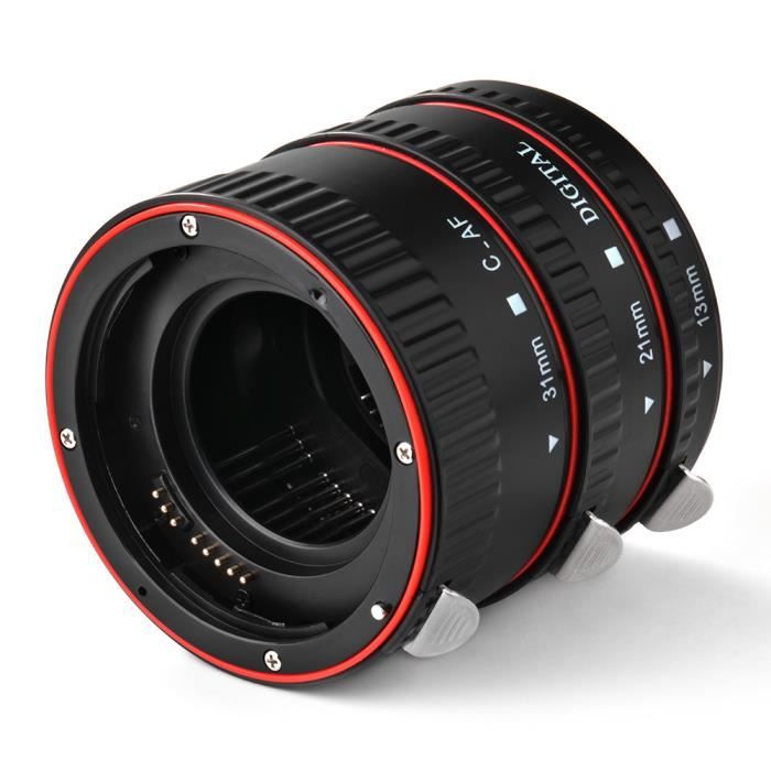 Vidéo rouge tube
