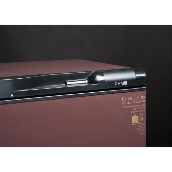  CV295 - Cave à vin de vieillissement - 2941