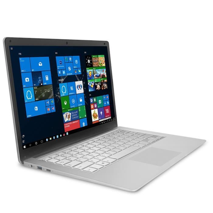 Jumper EZbook S4 PC 14" Ordinateur Portable3