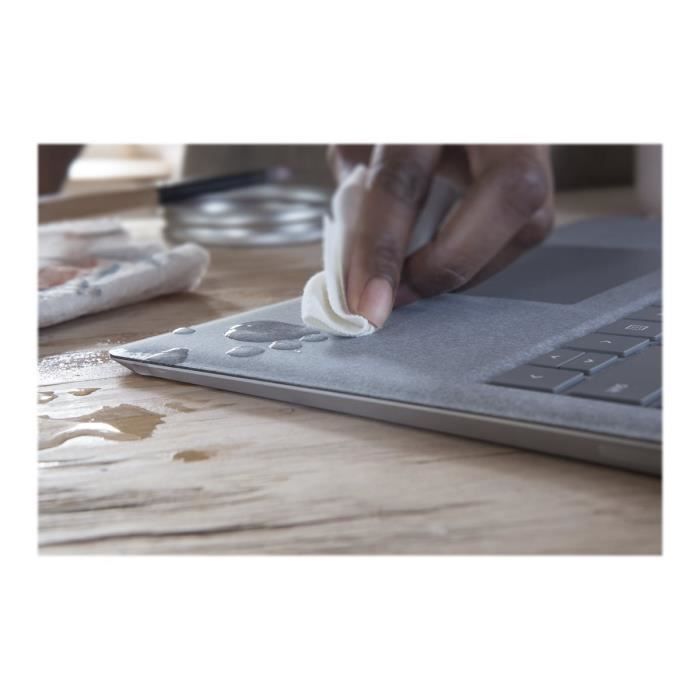 Microsoft Surface Laptop Core i5 7200U - 2.5 GHz3