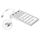 Pave numerique apple