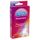 Préservatifs Durex Pleasuremax par 6