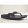 CROCS-CLASSIC FLIP-TONG-NAVY