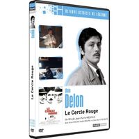 DVD FILM DVD Le Cercle rouge DVD FILM DVD Le Cercle rouge