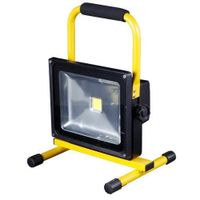 LAMPE ET SPOT DE SCÈNE PROJECTEUR PORTABLE & RECHARGEABLE A LED 50W IP65 LAMPE ET SPOT DE SCÈNE PROJECTEUR PORTABLE & RECHARGEABLE A LED 50W IP65