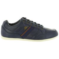 BOTTINE Sportif pour Homme KAPPA 303WB10 TENHAM 920 DK NAV BOTTINE Sportif pour Homme KAPPA 303WB10 TENHAM 920 DK NAV