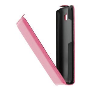 ARCHOS Etui clapet d'origine pour ARCHOS 50 Cobalt - Fushia