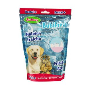 BUBIMEX Sticks munchy à la menthe BUBIMEX Sticks munchy à la menthe