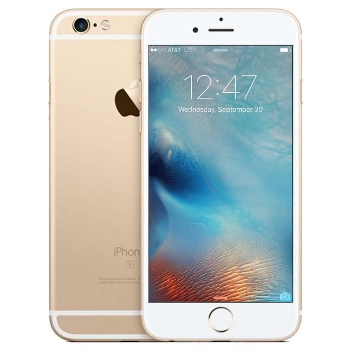 apple iphone 6s plus 5 5pouces 16gb smartphone or us apple iphone 6s plus 5 5pouces 16gb smartphone or us