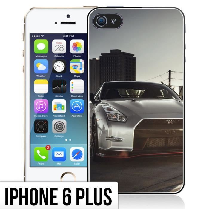 coque iphone 6 nissan coque iphone 6 nissan
