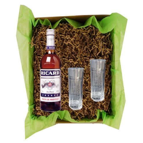 Set Cadeau Mariage - 2 Verres à Vin Gravés + Tranche De Bois - Personnalisation Noms Et Date - Casa Vivente