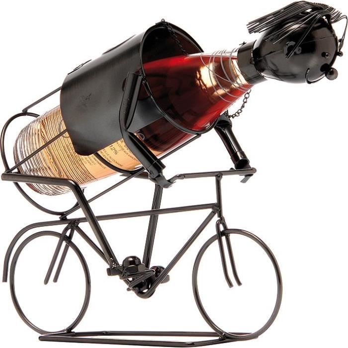 Coffret Cadeau Peloton - Gourde Isotherme 18 Oz + Chapeau Noir/rouge - Accessoires Cyclisme - Neuf