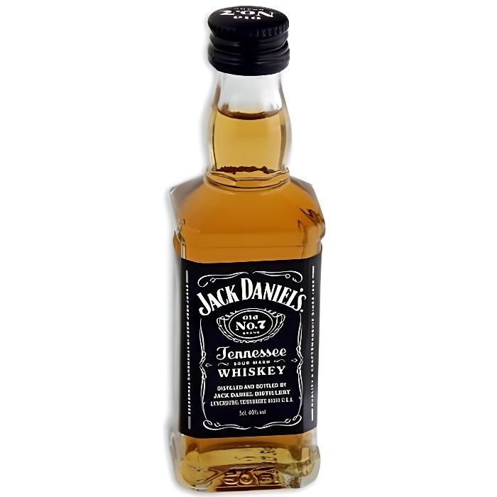 Mignonnette whisky - Achat / Vente pas cher