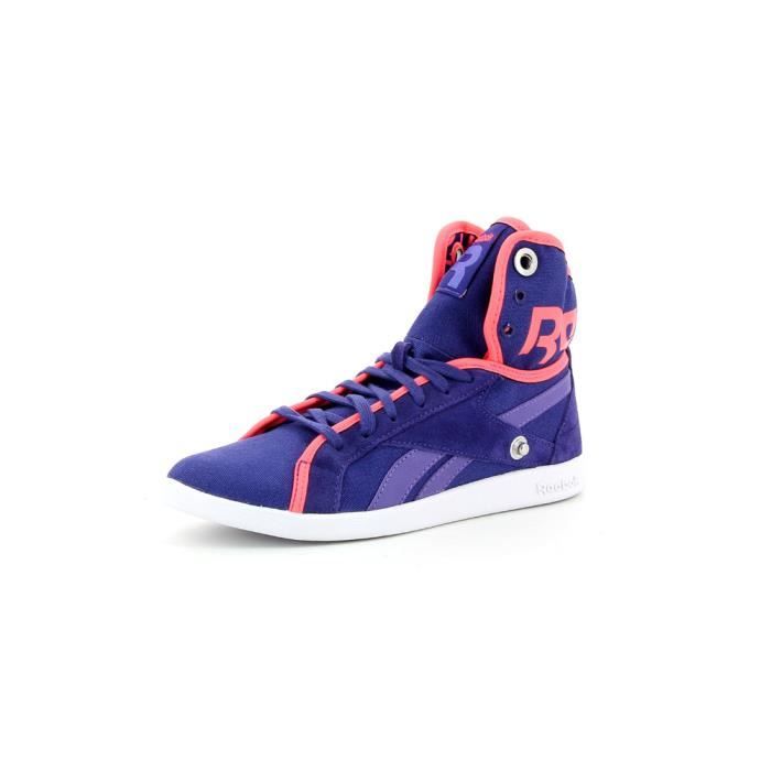 basket reebok femme nouvelle collection