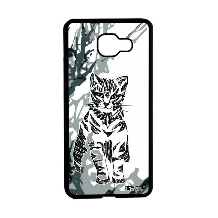 coque galaxy a5 2016 chat