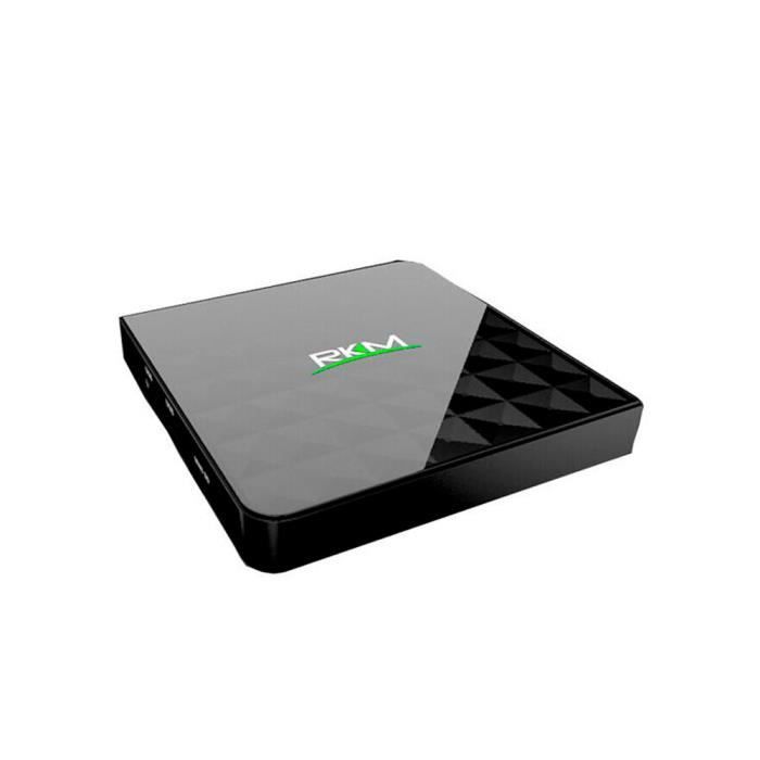 Mini PC avec Android PNI MK06 de Rikomagic 1 GB3