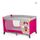 HAUCK Lit parapluie Dream N Play Minnie Geo pink -