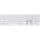 Clavier apple magic keyboard