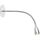 Luminaire applique liseuse