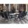 Salon de jardin 12 personnes