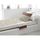 SOLEIL D'OCRE Parure de lit PENELOPE 100% coton -