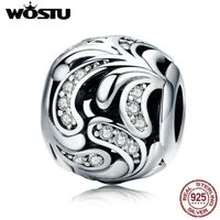 Charm's WOSTU 2019 Nouvelle Charms Femmes Compatible Pando Charm's WOSTU 2019 Nouvelle Charms Femmes Compatible Pando