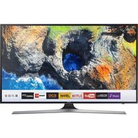 Téléviseur LED SAMSUNG UE58KU6000 TV LED UHD 147 cm (58") - Smart Téléviseur LED SAMSUNG UE58KU6000 TV LED UHD 147 cm (58") - Smart