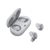 LECTEUR MP3 Samsung Gear IconX (2018) Écouteurs 4 Go noir LECTEUR MP3 Samsung Gear IconX (2018) Écouteurs 4 Go noir