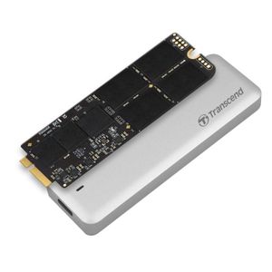 TRANSCEND Kit SSD de mise ? niveau APPLE Macbook Pro JetDrive 720 - 240Go - Pour MacBook Pro 13\