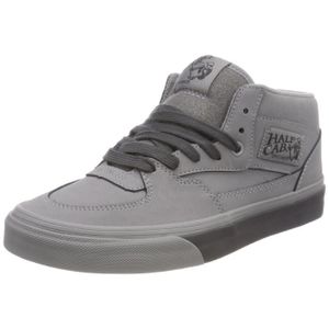 vans half cab pas cher