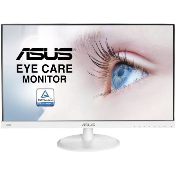 ASUS Ecran LED VC239HE-W - 23\